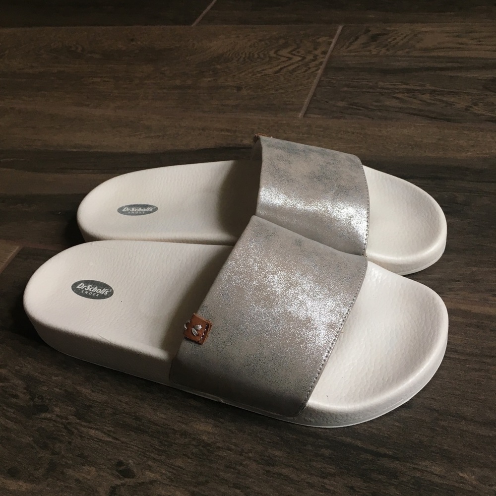 Dr. Scholl’s slides